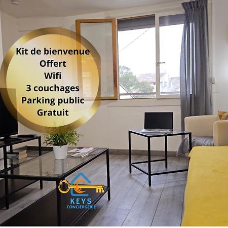 La Pause Laurag-Aise L'Embleur Oc Keys 27 Appartement Castelnaudary Buitenkant foto