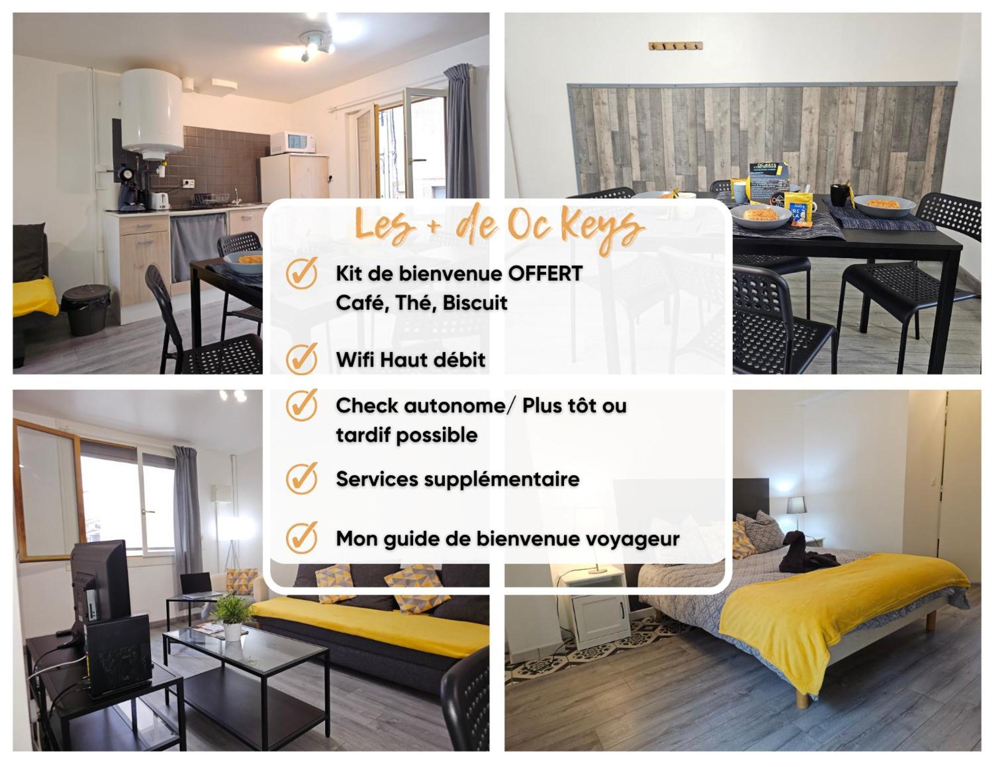 La Pause Laurag-Aise L'Embleur Oc Keys 27 Appartement Castelnaudary Buitenkant foto