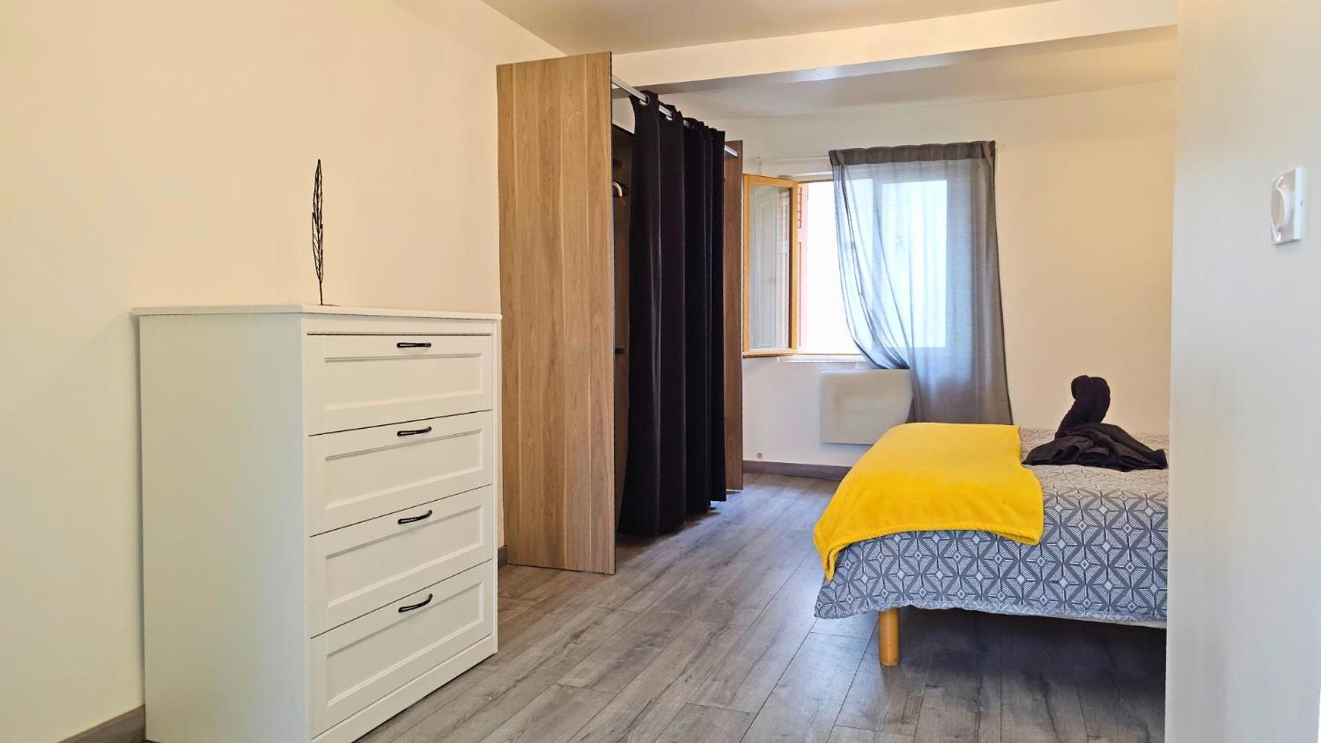 La Pause Laurag-Aise L'Embleur Oc Keys 27 Appartement Castelnaudary Buitenkant foto