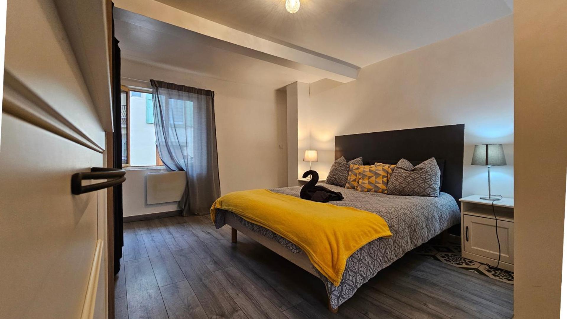 La Pause Laurag-Aise L'Embleur Oc Keys 27 Appartement Castelnaudary Buitenkant foto