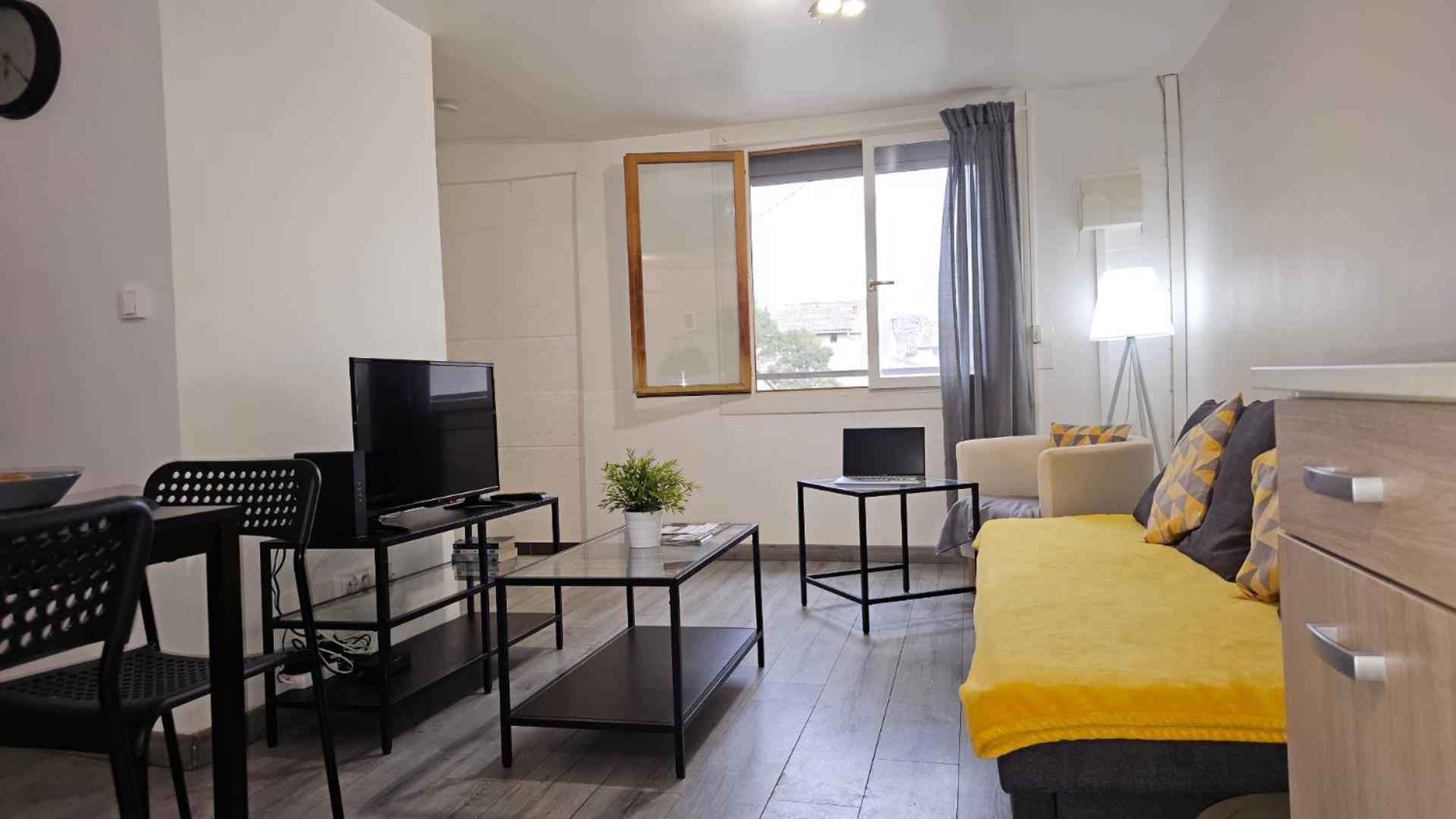 La Pause Laurag-Aise L'Embleur Oc Keys 27 Appartement Castelnaudary Buitenkant foto