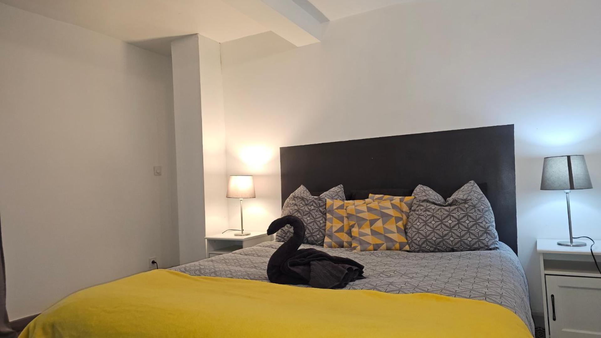 La Pause Laurag-Aise L'Embleur Oc Keys 27 Appartement Castelnaudary Buitenkant foto